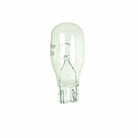 Feit Electric BP18XN-12 18-Watt T5 Wedgebase Xenon Halogen Bulb, Clear