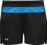 Women's HeatGear Movement Short