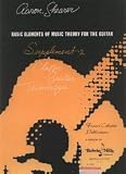 Classic Guitar Technique: Supplement 2