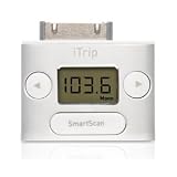 Griffin iTrip FM-Transmitter für Apple iPod Nano 4. Gen