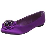 Menbur Womens Drovais Flat