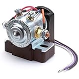 Cole Hersee 48530 Smart Battery Isolator 200A