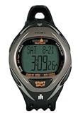 Timex Ironman Race Trainer Men's Pack with USB Device (Black, Full-Size)