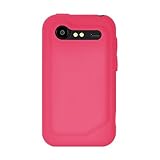 Amzer AMZ91049 Silicone Skin Jelly Case for HTC DROID Incredible 2 ADR6350  ....