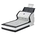 FI-6230 Clr Duplex 40PPM/30PPM USB 2.0 300DPI 50PG Adf