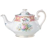 Royal Albert Lady Carlyle Large Teapot