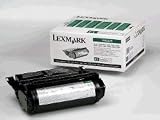 Lexmark 17.6K Prebate Toner Cartridge for Optra S Series Printer