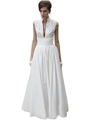 Crystal Beaded Applique Lace Crystals Backless Chiffon/Taffeta/Tulle Bandage Dress/Bodycon Dress 