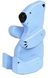Review Pintoy  / Pintoy Baby Bear (Blue)