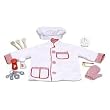 Melissa & Doug Chef Costume Deluxe Role Play Set