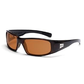 Smith Hideout Polarchromic Fishing Sunglasses