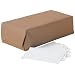 Scott 98200 17" Length x 14.63" Width, 1/8 Fold Dinner Napkin (Case of 3,000)