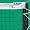 MacGregor Super Pro 5000 Poly Tennis Net (EA)