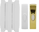 GE 19217 Direct Wire Door Chime Kit
