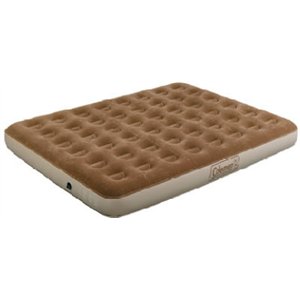 Coleman Twin-Sized Quickbed With Wrap Discount Shipping