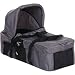 Baby Jogger Compact Pram Bassinet, Gray