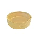 Cane Dog Feeding Bowl 10 inch