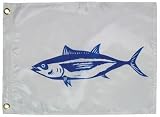 Taylor Made Products Tuna Boat Flag (12 x 18)