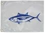 Taylor Made Products Tuna Boat Flag (12" x 18")