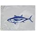 Taylor Made Products Tuna Boat Flag (12" x 18")