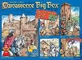 Carcassonne - the BIG Box