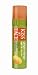 Kiss My Face Organic Ginger Mango Lip Balm, .15-Ounce Sticks (Pack of 6)