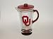 NCAA Oklahoma Sooners Acrylic Beverage Pitcher