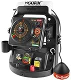 Low prices  The FL-12 Ultra Pack with Tri - Beam Ice - Ducer from Vexilar # ice fishing fish finder