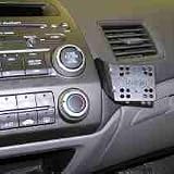Panavise Custom InDash Mount for Honda Civic 2006