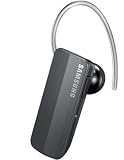 Samsung - HM1700GRIS - Oreillette Bluetooth multipoint / Chargeur allume cigare - Gris