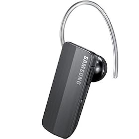 Samsung - HM1700 - Oreillette Bluetooth Multipoint/Chargeur Allume Cigare - Noir