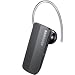 Samsung - HM1700 - Oreillette Bluetooth Multipoint/Chargeur Allume Cigare - Noir