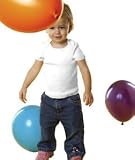 101 Bella Infant Lap Shoulder Tee
