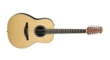 Applause by Ovation AE35-4 12-Strings Acoustic Electric Guitar