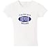 I'd Rather Be in Oxford Jr. Miss Fitted Tee