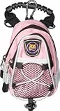 Louisiana State (LSU) Tigers Pink Mini Day Pack (Set of 2)