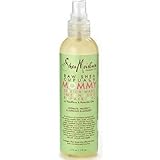 UPC 764302900023 product image for SheaMoisture Mommy & Me Pre/Post Natal Stretch Mark Repair Oil - 4.2 oz | upcitemdb.com