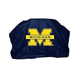 NCAA Michigan Wolverines 59 inch Grill Cover