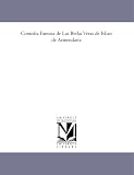 Comedia Famosa de Las Bvrlas Veras de Ivlian de Armendariz