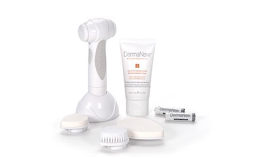DermaNew Acne and Oil Clarification System