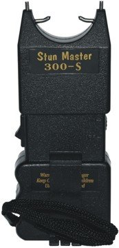 300,000 Volt Stun Gun