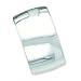 Jewelry : Sterling Silver 40mm Cuff Bangle Bracelet
