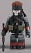 Metal Gear Solid 3: Naked Snake Action Figure