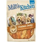 Milo's Kitchen Chicken Jerky Dog Treats 20-oz bag