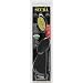 Radius Scuba Left Hand Toothbrush, Soft Bristles, Assorted Colors