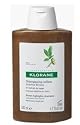 Klorane Walnut Leaves Shampoo For Brown Hair 200ml