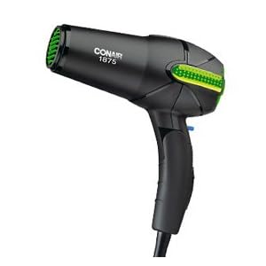 Buy Conair Infiniti I-Series Folding Handle Dryer - Green by Conair