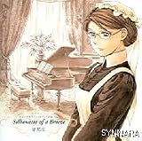 Victorian Romance Emma - Silhouette of a Breeze