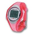 Tech 4 O 2010 Accelerator Women's Black Iris Fitness Watch