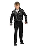 Indiana Jones Deluxe Mutt Child Costume